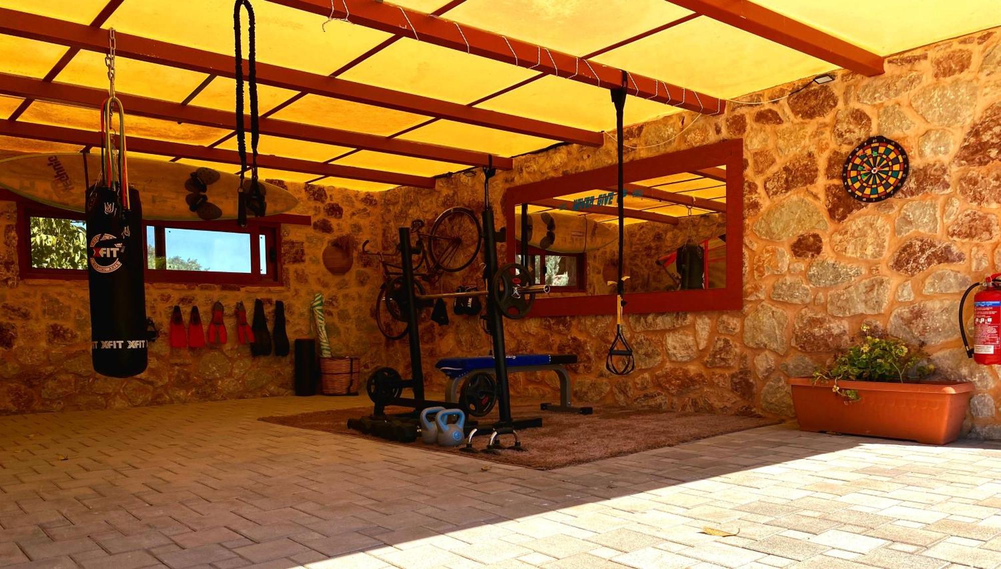 Lucidum Villa Rhodes Faliraki Exterior photo